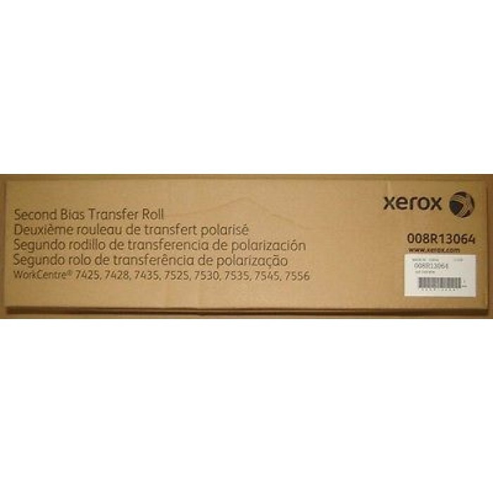 Узел ролика 2го переноса для Xerox WC74xx/75xx/WC78xx AL C8030/8035/8045/8055/8070 (200000 стр) Киев - изображение 1