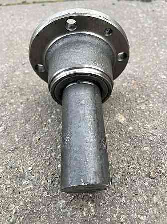 Ступиця під Жигулівське колесо для причепа Вінниця