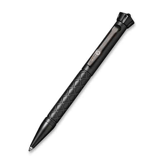 Ручка тактична титанова Civivi Coronet CP-02B Київ