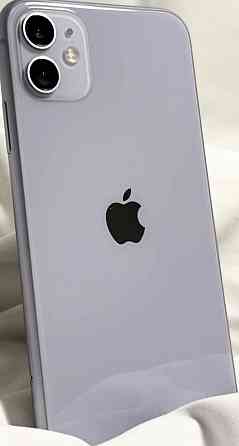 Айфон iPhone 11 64Gb.Идеальный стан! Киев