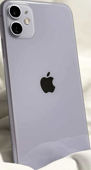 Айфон iPhone 11 64Gb.Ідеальний стан! Київ - фото 6