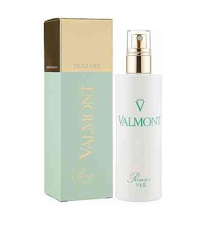 Успокаивающий балансирующий спрей-вуаль Primary Veil Valmont 150 мл Киев