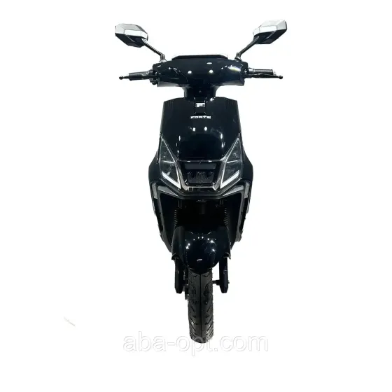Електроскутер FORTE R3 2800W-72V-30Ah Li-ion Шини 12"/12" купити дешево Україна Одеса