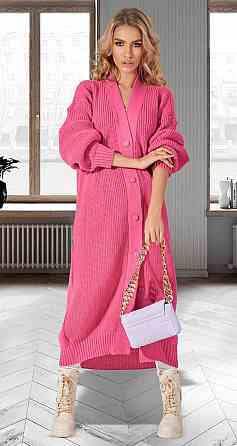 Кардиган  крупной вязки (42-48) Киев