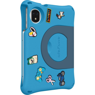 Планшет Ulefone Tab A9 Pro Kids 8.68" 4/128GB 4G Blue (6975326660884) Вінниця - фото 10