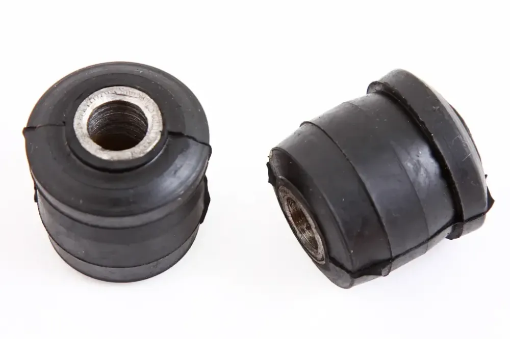 Сайлентблок амортизатора 2101 передній н. обр. ASR (2 шт.) Вінниця - фото 1