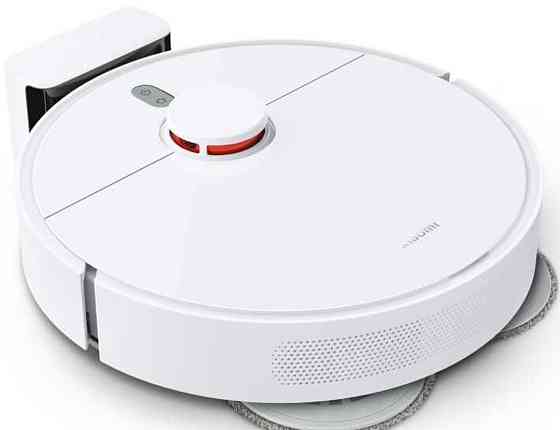 Робот Пылесос: Xiaomi Robot Vacuum S10+. Киев