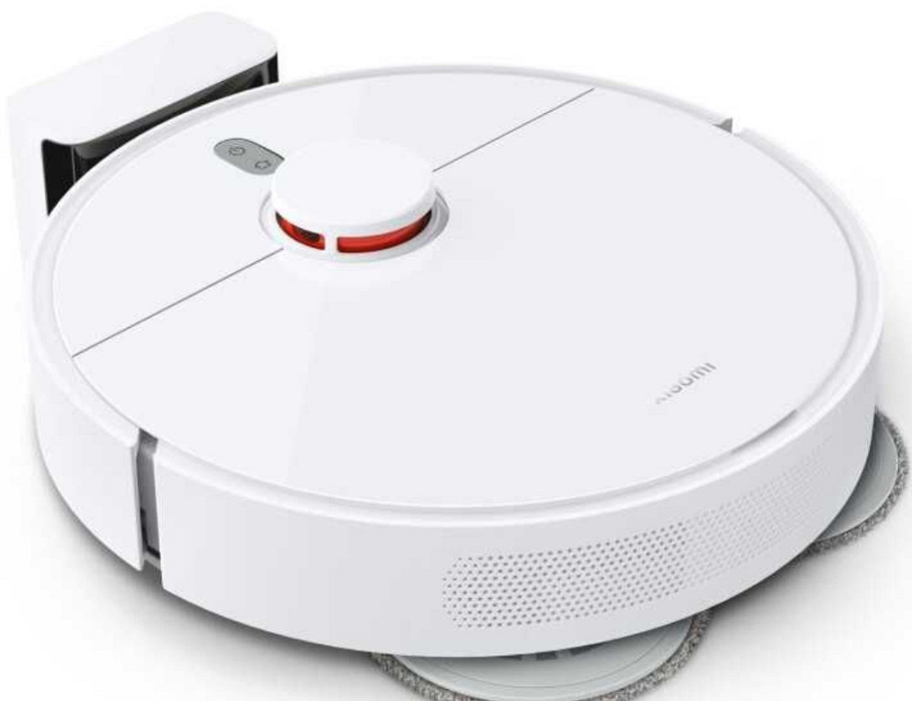 Робот Пылесос: Xiaomi Robot Vacuum S10+. Киев - изображение 3