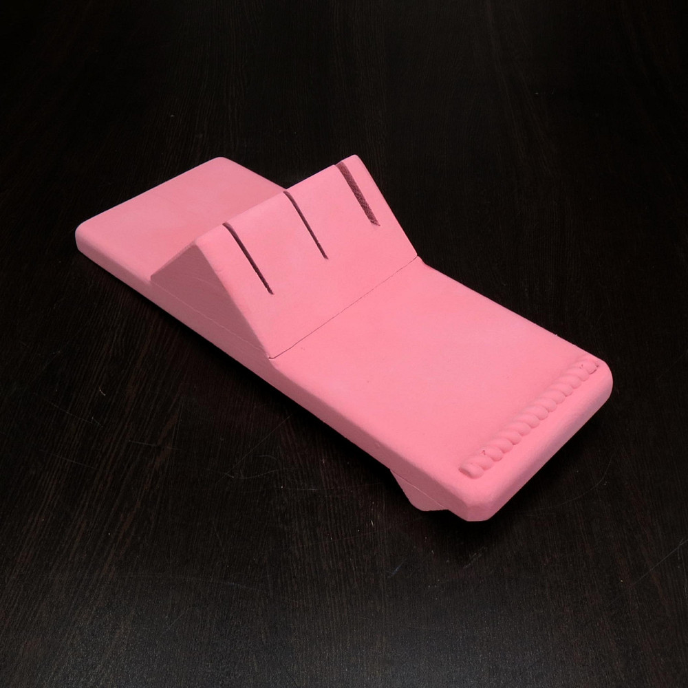 Подставка для ножей 