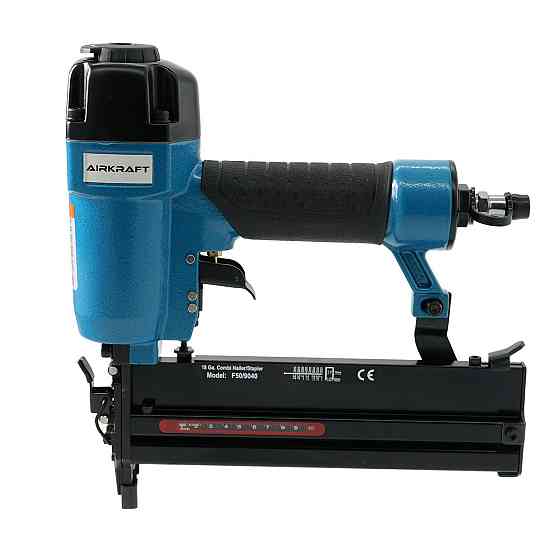 Пневматичний степлер під цвяхи PROFI (1.00*1.25;10-50) Ga18 (запасний бойок) AIRKRAFT F50-9040G Одеса