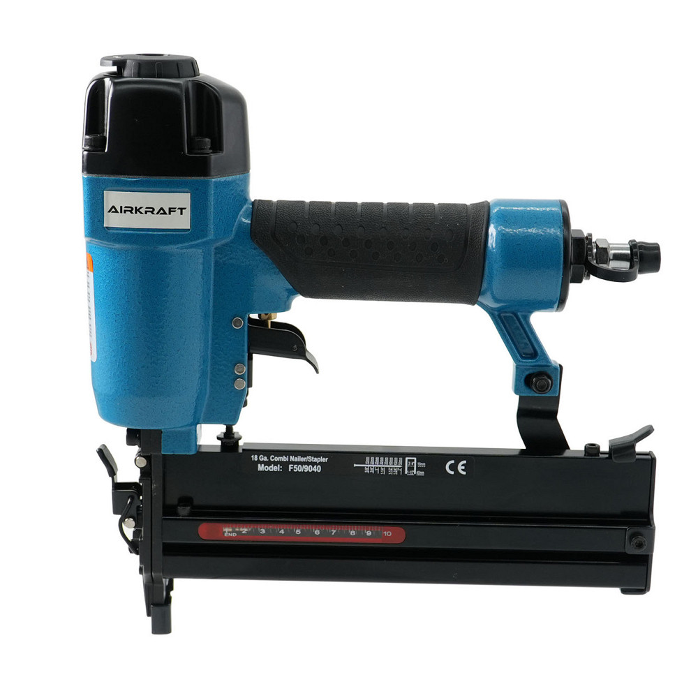 Пневматичний степлер під цвяхи PROFI (1.00*1.25;10-50) Ga18 (запасний бойок) AIRKRAFT F50-9040G Одеса - фото 1
