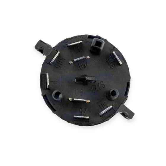 Контактная замка зажигания Audi 80, 100, A4, A6, A8, Фольцваген Golf IV, Passat (96-01) группа Мукачево