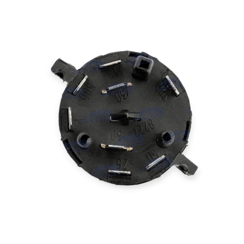 Контактная замка зажигания Audi 80, 100, A4, A6, A8, Фольцваген Golf IV, Passat (96-01) группа Мукачево - изображение 3