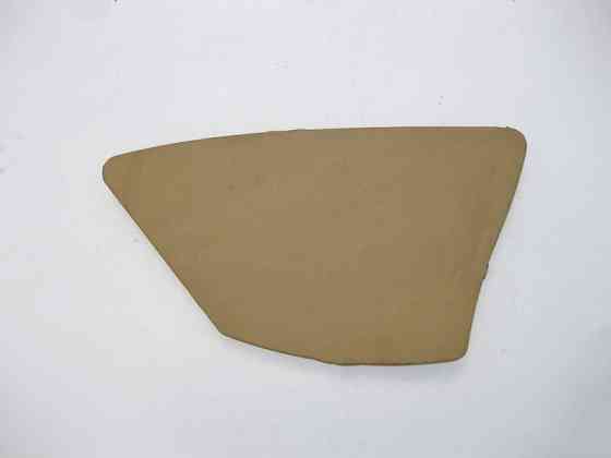 Mercedes-Benz  A2197300548 8N00 Тканинна накладка бежева під ручкою задньої лівої дверної картки CLS C219 Одеса