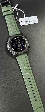 BAR Оригінальний Naviforce | Спортивний годинник. Київ