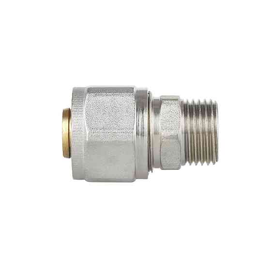 Муфта обтискна Thermo Alliance Forte 20х1/2" НР SF172W2015 Київ