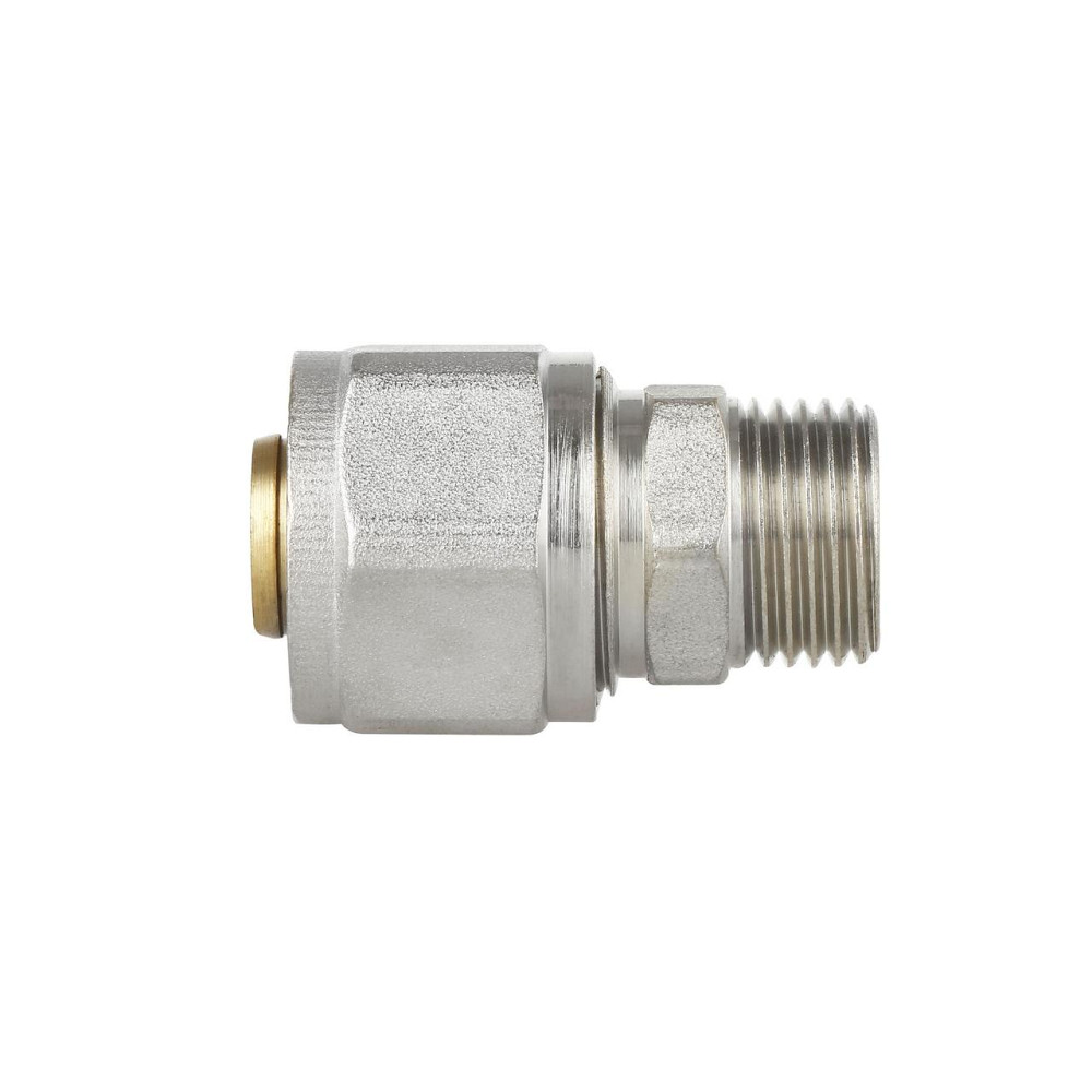 Муфта обтискна Thermo Alliance Forte 20х1/2" НР SF172W2015 Київ - фото 3