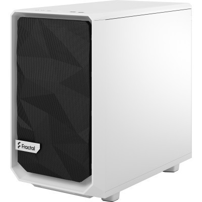 Корпус Fractal Design Meshify 2 Nano Wh TG clearTint (FD-C-MES2N-02) Вінниця - фото 12