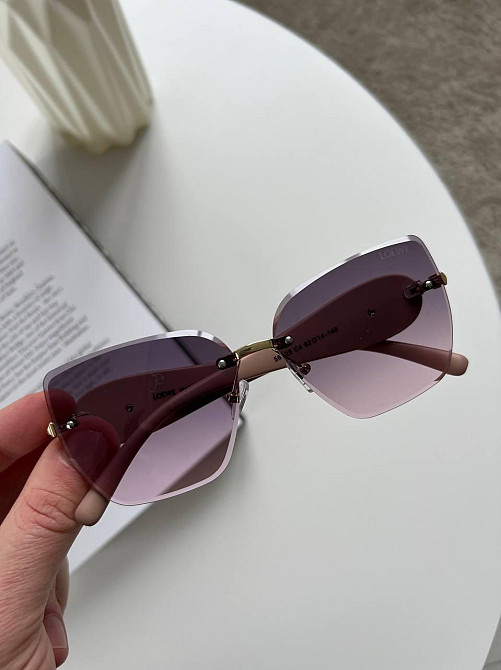 Окуляри жіночі   MIU MÍU 🔥   на середнє обличчя Київ - фото 4