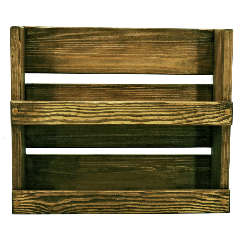 Полка для ванной 