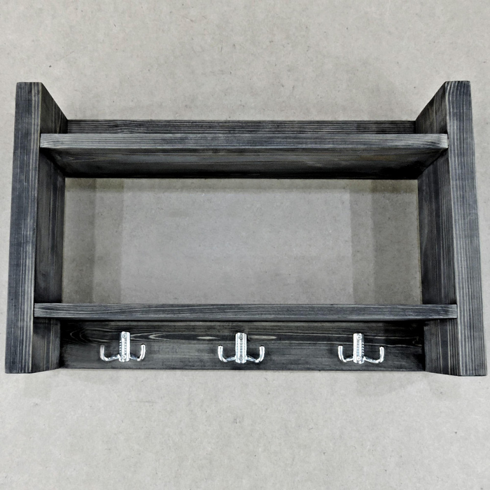 Полка для ванной 