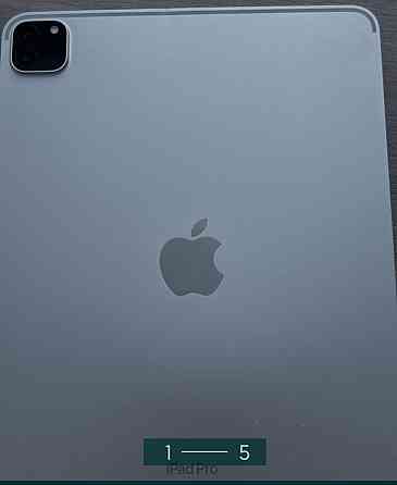 Планшет: iPad Pro m2 256Gb. Київ