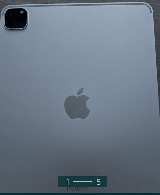 Планшет: iPad Pro m2 256Gb. Київ - фото 1