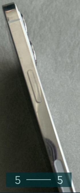 Айфон iPhone 12 Pro Max 256Gb. Киев - изображение 1