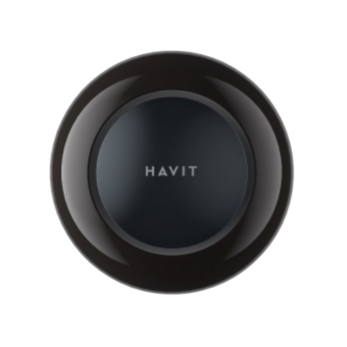 Портативна колонка 7W чорний Havit HV-SK889BT Житомир