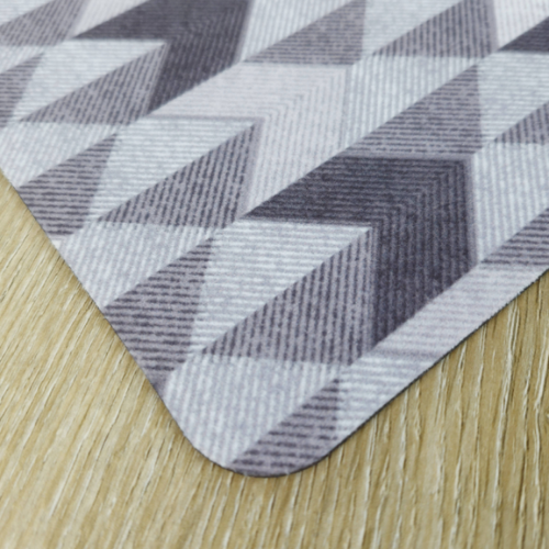 Килимок універсальний для підлоги Прінт Ялинка 45*75см Дариана Житомир