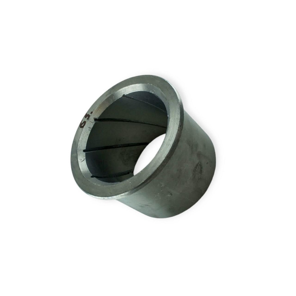 Втулка балансир Камаз (цинк-алюміній) р-1 (102х86,5) черевика Мукачево - фото 1