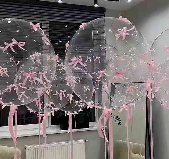Шар Bubbles 24