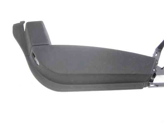 Mercedes-Benz  A2117200558 9F21 Кишеня передньої лівої дверної карти чорна E-Class W211 Одеса