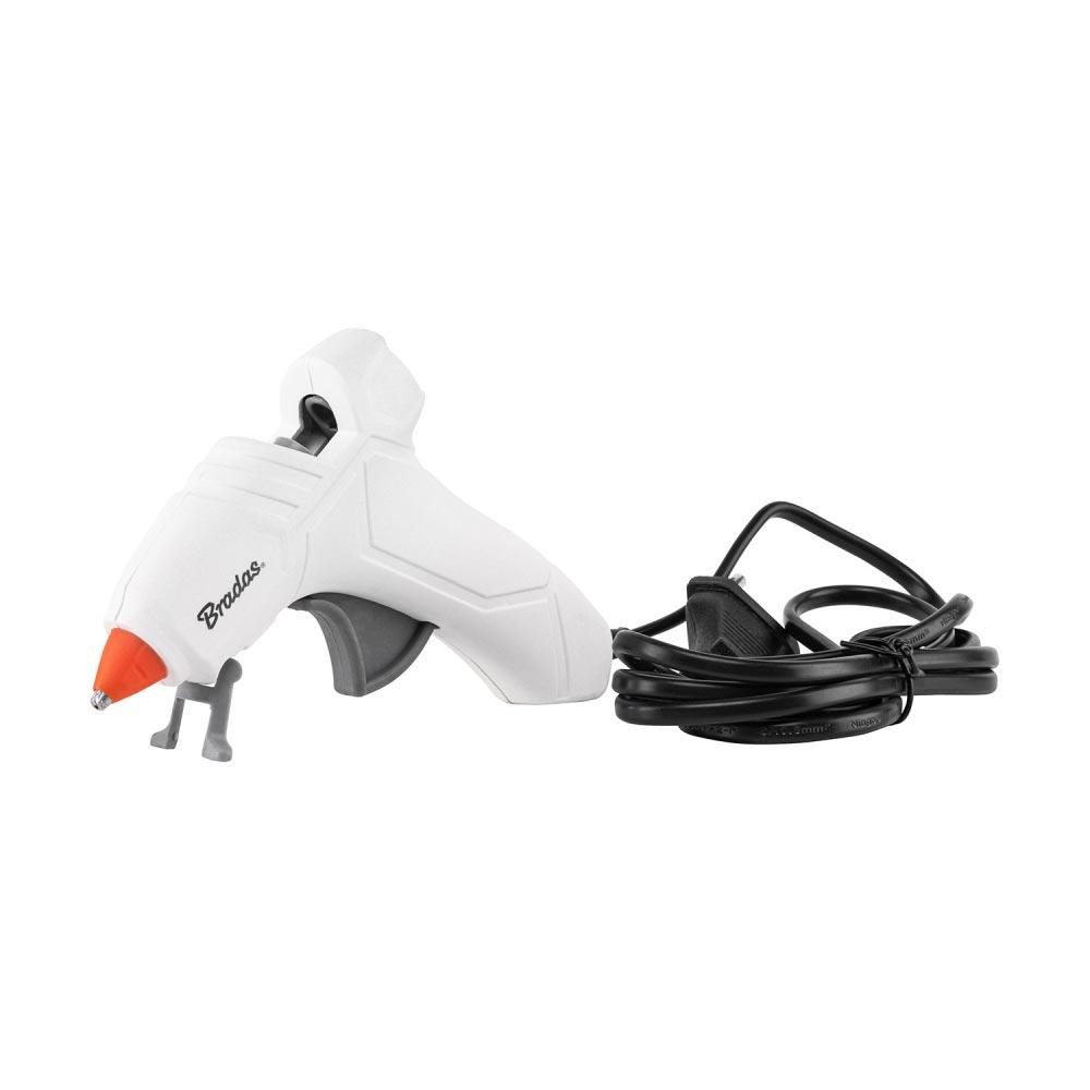 Клейовий пістолет, 7 мм, 12 Вт, DIY-GGWL0703/B Київ - фото 2