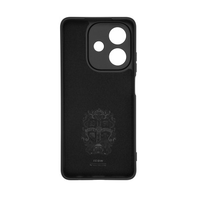 Чохол до мобільного телефона Armorstandart ICON OPPO A3 4G / A3x 4G Camera cover Black (ARM80883) Вінниця - фото 2