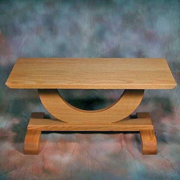 Вівтар для медитації "Сенджер" сієна Миколаїв - фото 1