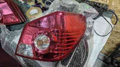 Задний стоп Джилы МК кросс Правый Киев