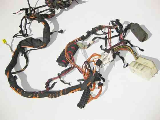 Mercedes-Benz  A1644409310 Джгут електропроводки передньої панелі - торпеди GL X164 ML W164 Одесса