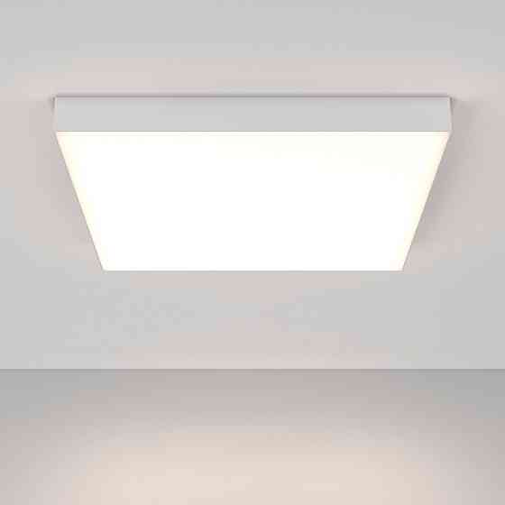 SIRIUS Люстра світлодіодна Sirius GLD-23415 WT 18W*2 Коломия