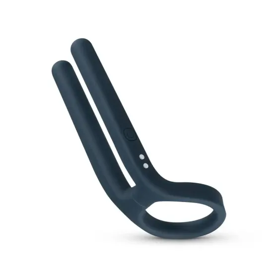 Эрекционное кольцо Boners Cockring & Ball Stimulator Львов