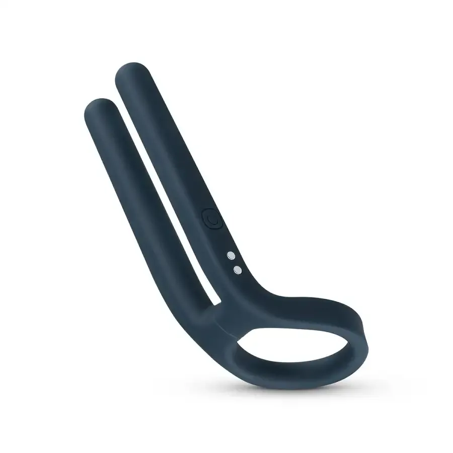 Эрекционное кольцо Boners Cockring & Ball Stimulator Львов - изображение 1