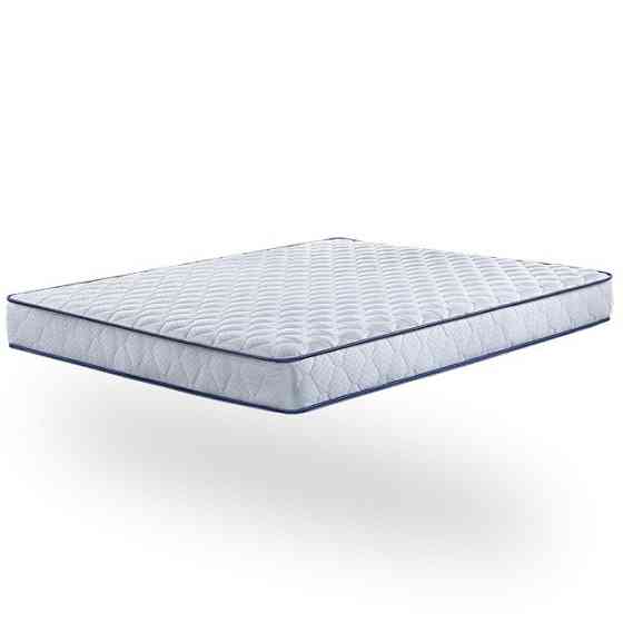 Ортопедический матрас Freedom 2 in 1/Фридом 2 в 1 пружинный (независимая пружина - покет) ТМ ЕММ 120х200 Харьков