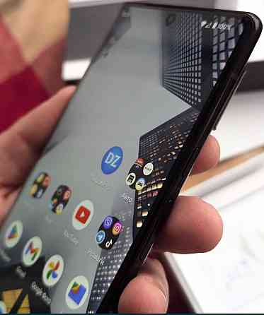 Смартфон: GOOGLE PIXEL 6 PRO 12/128Gb. Киев