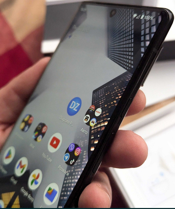 Смартфон: GOOGLE PIXEL 6 PRO 12/128Gb. Київ - фото 6