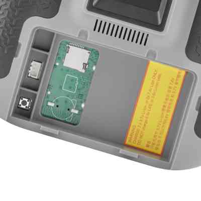 Пульт управління для дрона RadioMaster TX15 Radio Controller (TX15-ST-GRY) Вінниця