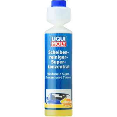Омивач автомобільний Liqui Moly 1100 цитрус SCHEIBENREINIGER-SUPERK 0,25л (1519) Вінниця
