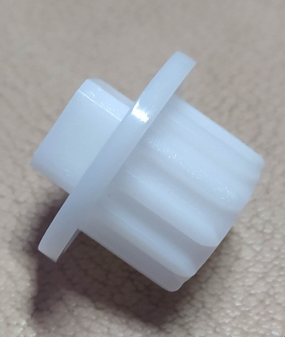 Втулка предохранительная для электромясорубок Zelmer Днепр - изображение 1