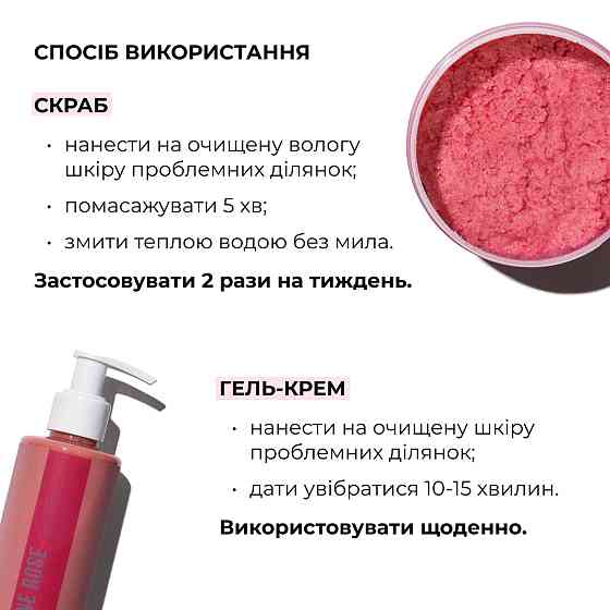 Курс антицелюлітного догляду в домашніх умовах з екстрактом ашваганди Ashwagandha Anti-Cellulite Care Hillary Вінниця