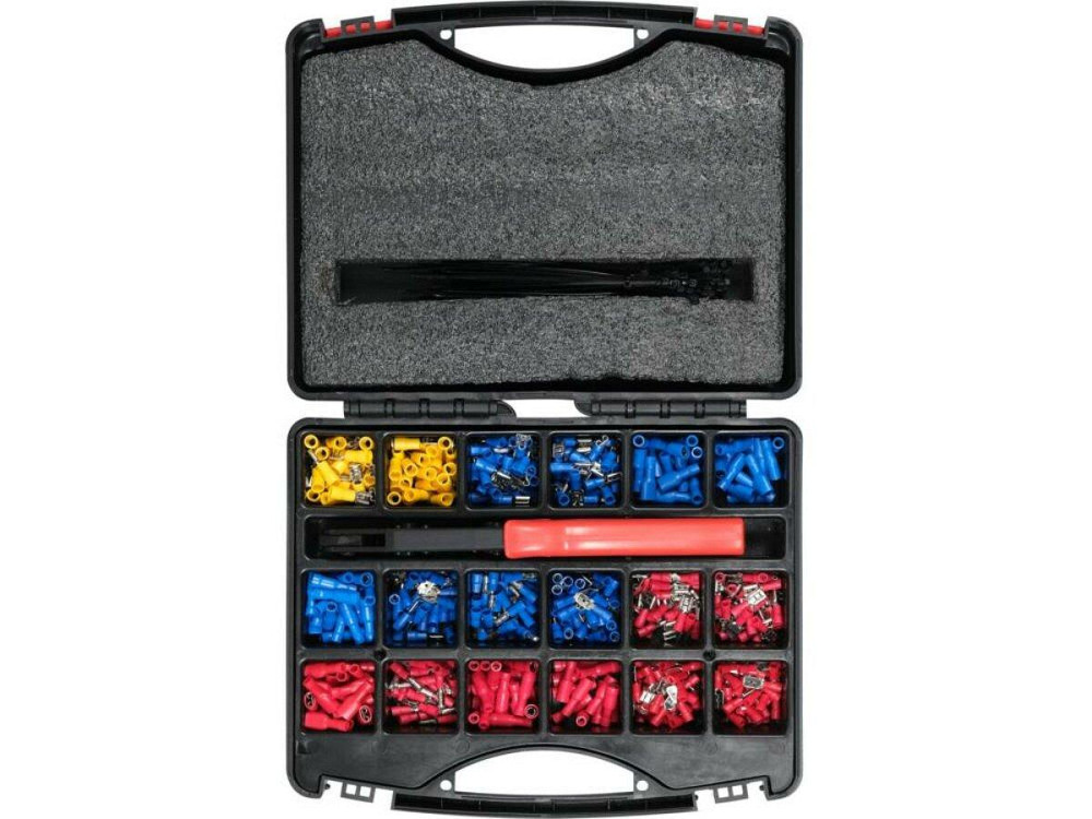 Набір бурів SDS-MAX (16/18/20/22/25) MILWAUKEE, (5шт) Одеса - фото 1