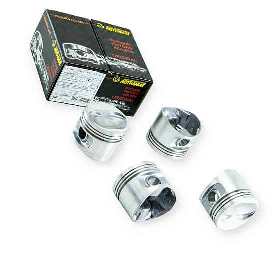 Поршня 21083 Автрамат (82,0) гр.A Мукачево